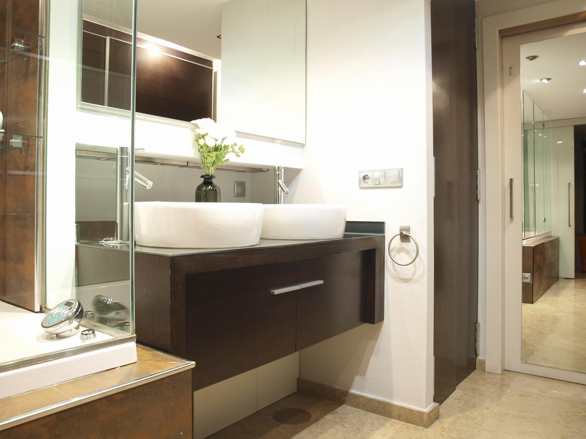 Apartup Aquarium City Βαλένθια Εξωτερικό φωτογραφία