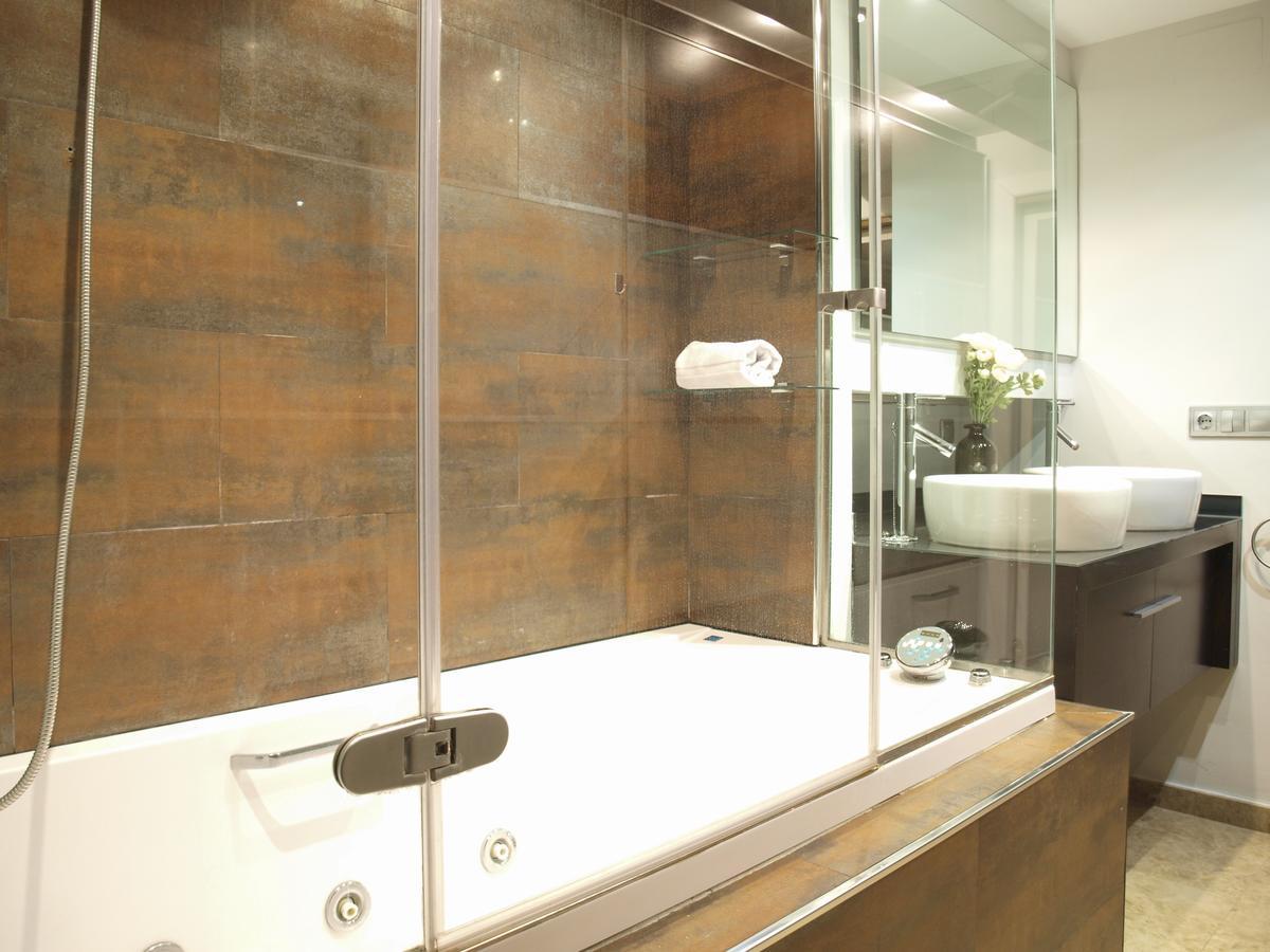 Apartup Aquarium City Βαλένθια Εξωτερικό φωτογραφία