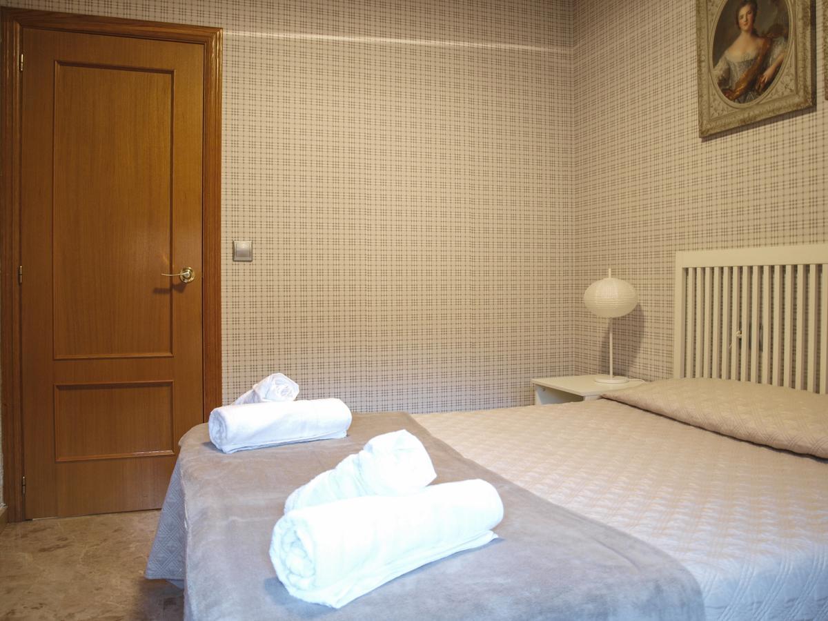 Apartup Aquarium City Βαλένθια Εξωτερικό φωτογραφία