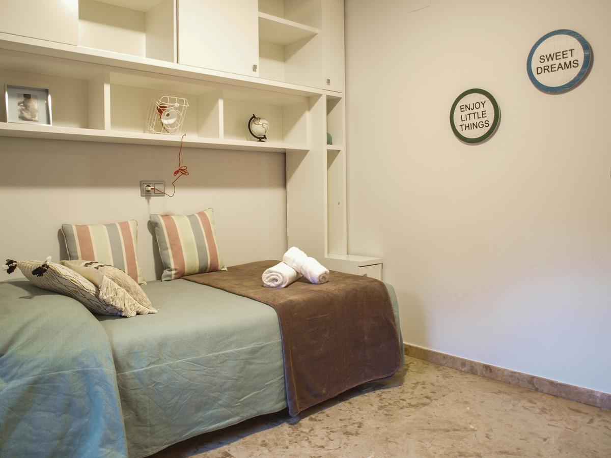 Apartup Aquarium City Βαλένθια Εξωτερικό φωτογραφία