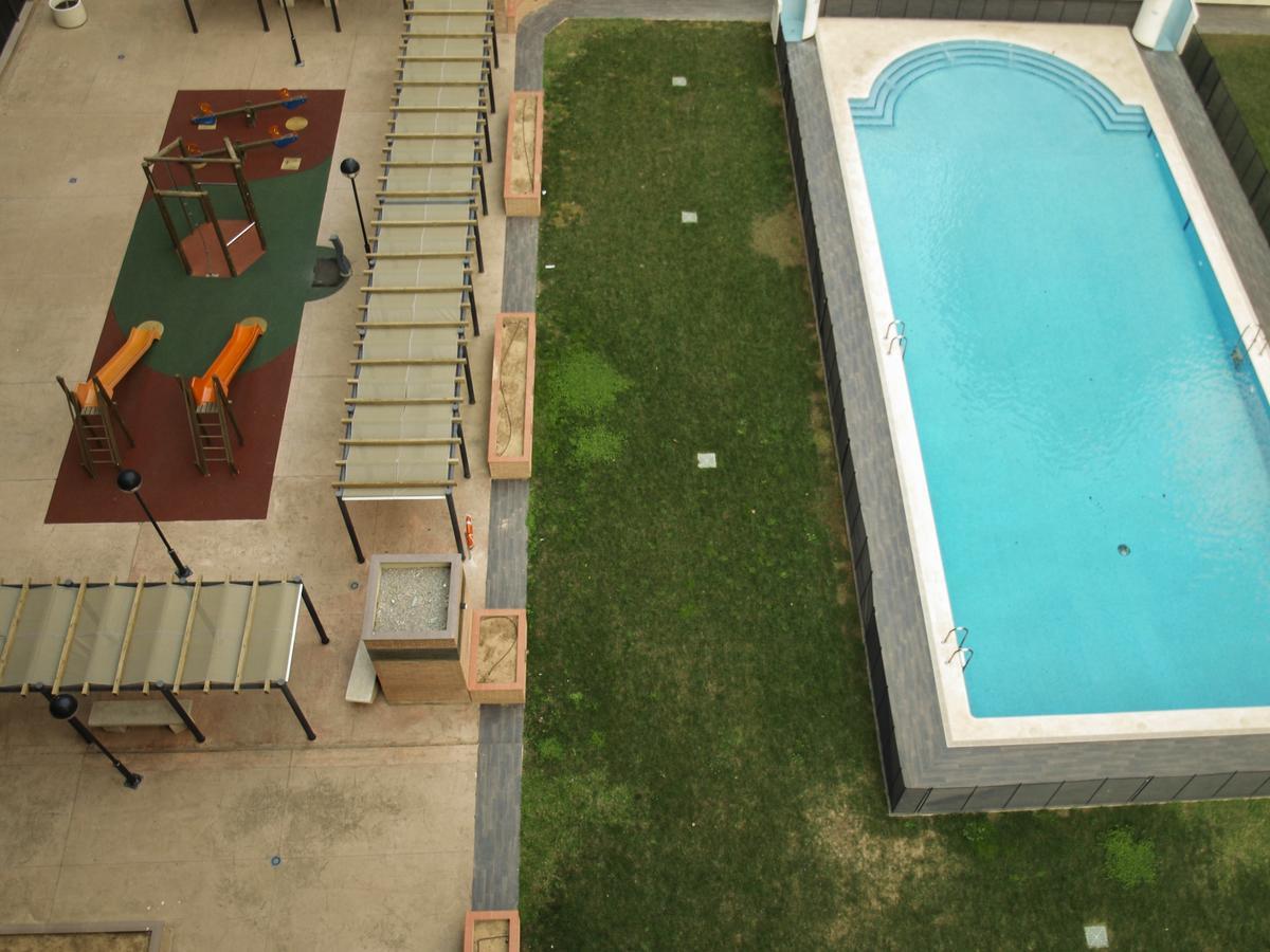 Apartup Aquarium City Βαλένθια Εξωτερικό φωτογραφία