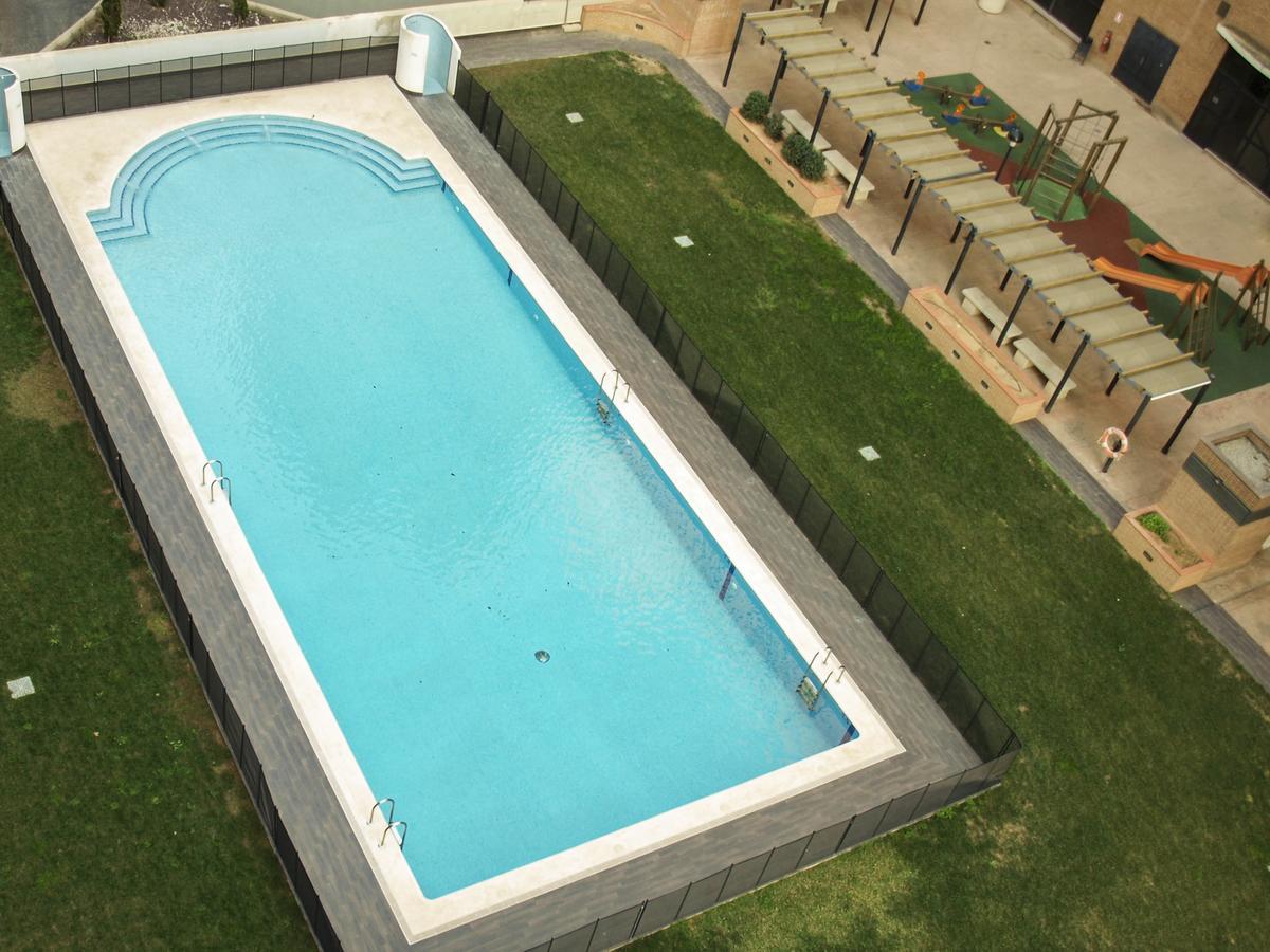 Apartup Aquarium City Βαλένθια Εξωτερικό φωτογραφία