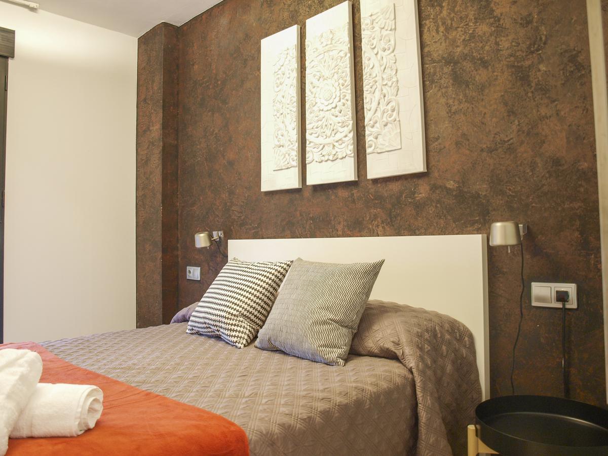 Apartup Aquarium City Βαλένθια Εξωτερικό φωτογραφία