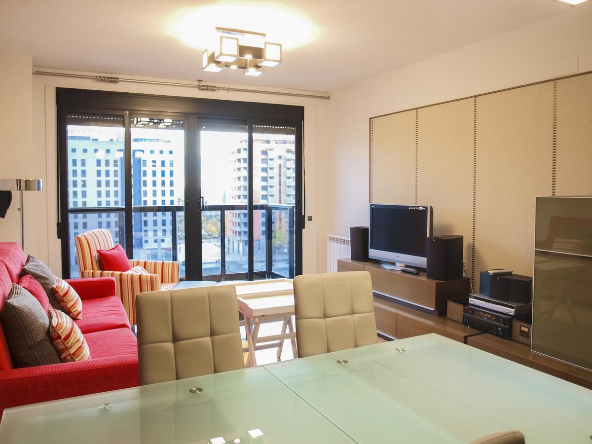 Apartup Aquarium City Βαλένθια Εξωτερικό φωτογραφία