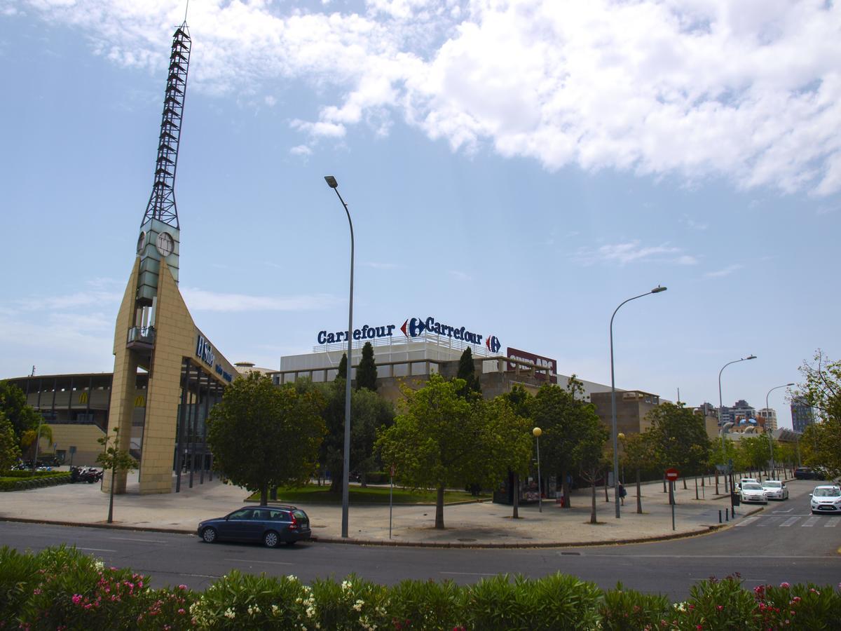 Apartup Aquarium City Βαλένθια Εξωτερικό φωτογραφία