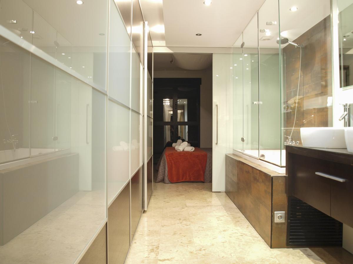 Apartup Aquarium City Βαλένθια Εξωτερικό φωτογραφία