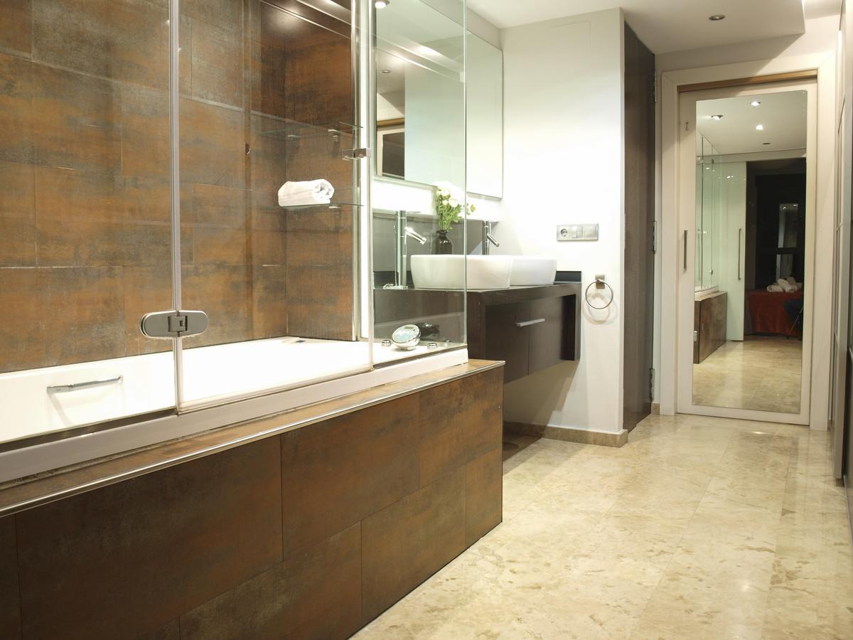 Apartup Aquarium City Βαλένθια Εξωτερικό φωτογραφία