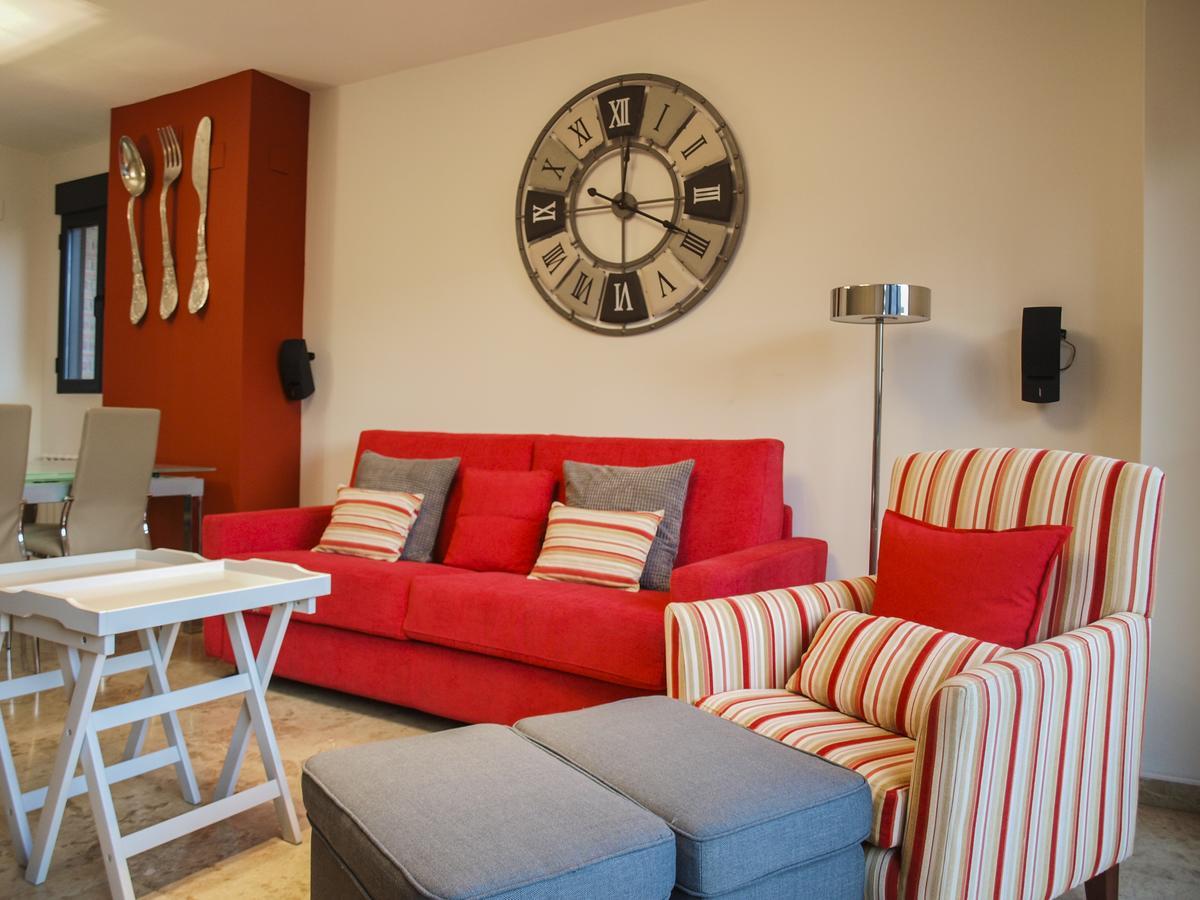 Apartup Aquarium City Βαλένθια Εξωτερικό φωτογραφία