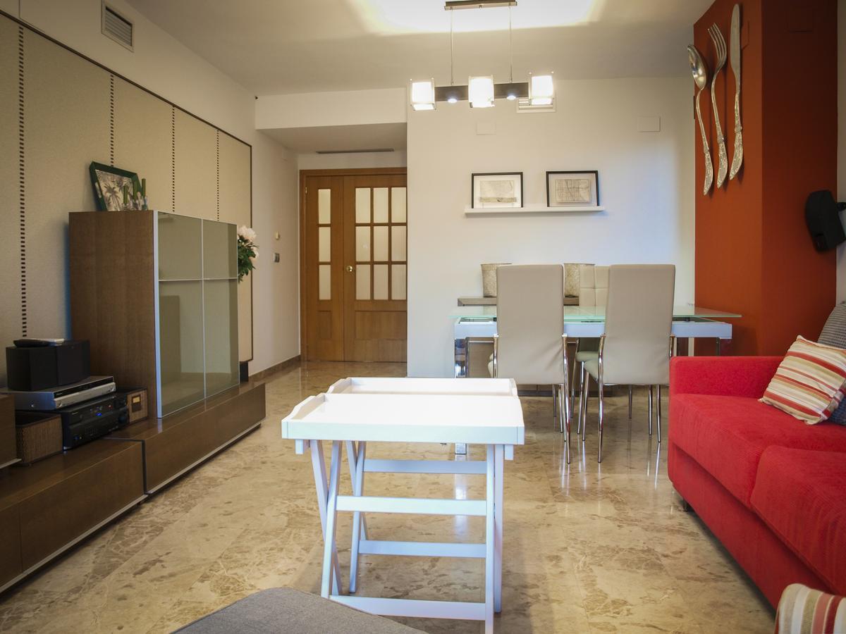 Apartup Aquarium City Βαλένθια Εξωτερικό φωτογραφία