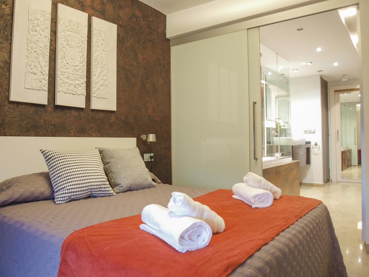 Apartup Aquarium City Βαλένθια Εξωτερικό φωτογραφία